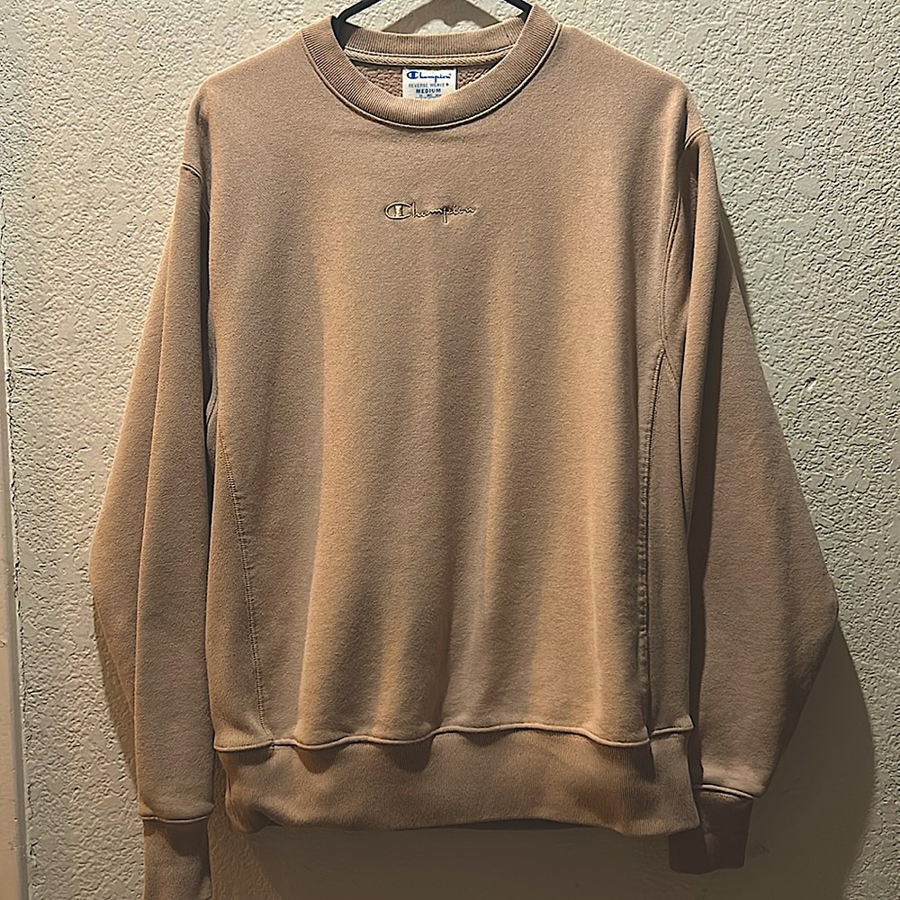 Champion Sweatshirt